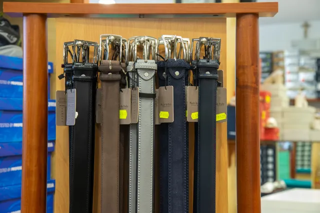 Sport e accessori · Monini Sport