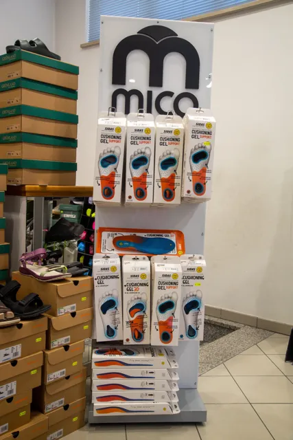 Sport e accessori · Monini Sport